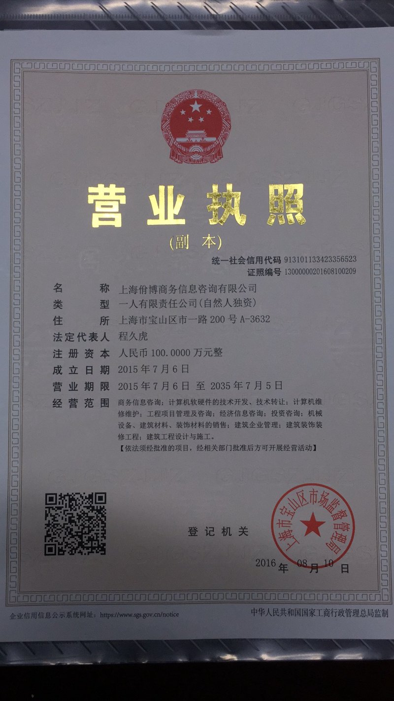 商务咨询：抓住机遇共创未来